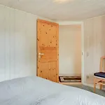 Dom wakacyjny Hildegarde - 900m From The Sea By Interhome Blåvand