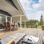 Hildegarde - 900m From The Sea By Interhome * Blåvand