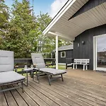 Hildegarde - 900m From The Sea By Interhome Blåvand