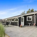 Dom wakacyjny Hildegarde - 900m From The Sea By Interhome Blåvand