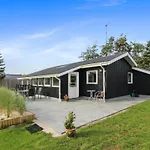 Hildegarde - 900m From The Sea By Interhome Dom wakacyjny Blåvand
