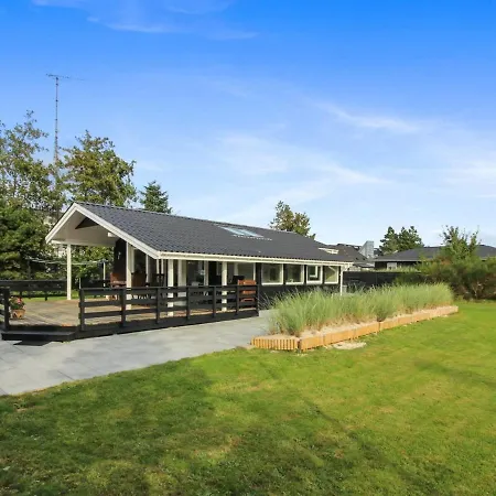 Сasa de vacaciones Hildegarde - 900m From The Sea By Interhome *