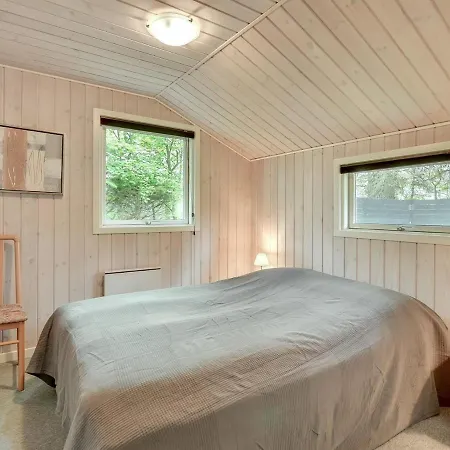 Tatil Evi Hildegarde - 900m From The Sea By Interhome