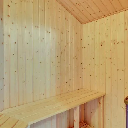 Hildegarde - 900m From The Sea By Interhome Tatil Evi Blåvand