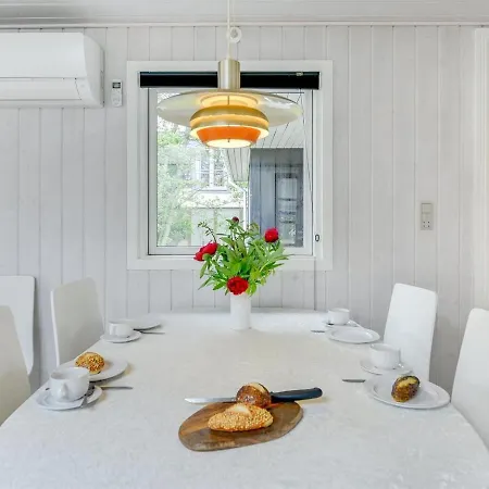 Hildegarde - 900m From The Sea By Interhome Tatil Evi Blåvand