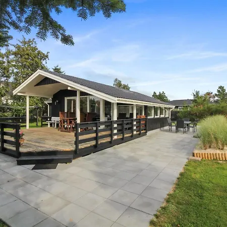 Hildegarde - 900m From The Sea By Interhome *