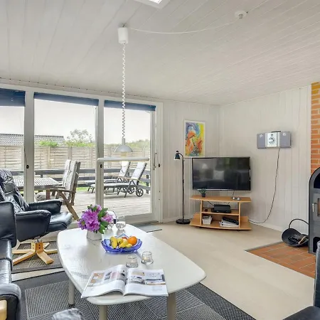 Hildegarde - 900m From The Sea By Interhome Сasa de vacaciones *