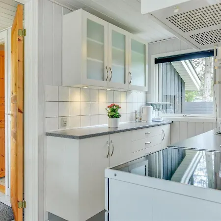 Hildegarde - 900m From The Sea By Interhome Сasa de vacaciones *