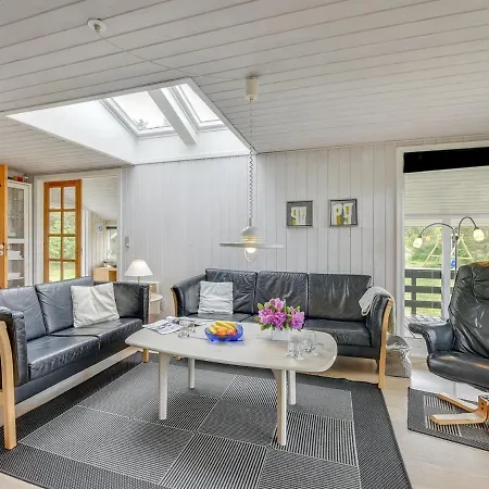 Hildegarde - 900m From The Sea By Interhome Tatil Evi Blåvand