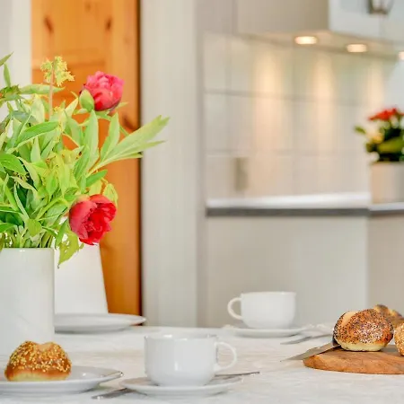 Hildegarde - 900m From The Sea By Interhome *