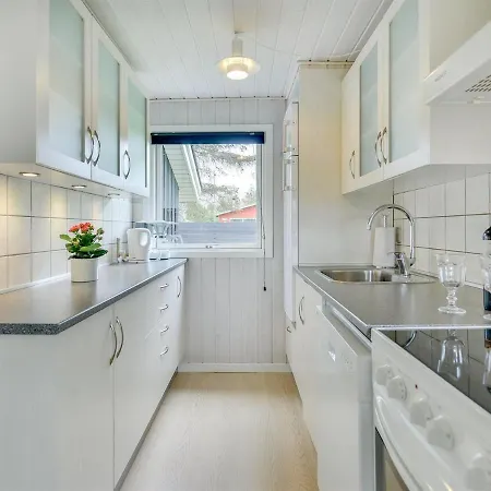 Hildegarde - 900m From The Sea By Interhome Tatil Evi *