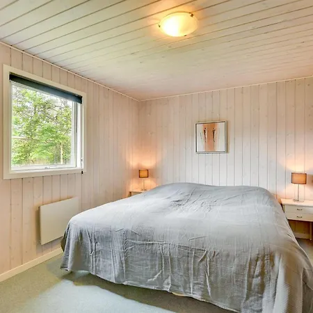 Hildegarde - 900m From The Sea By Interhome Сasa de vacaciones Blåvand