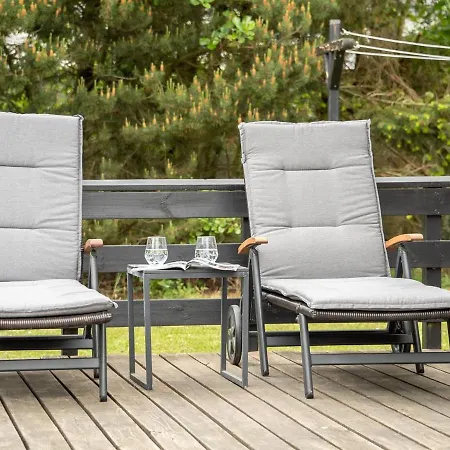 Hildegarde - 900m From The Sea By Interhome * Blåvand