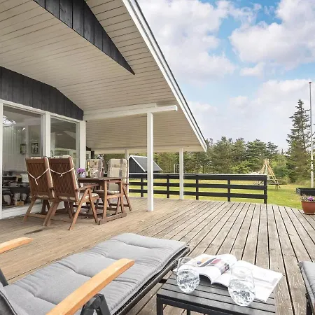 Tatil Evi Hildegarde - 900m From The Sea By Interhome *