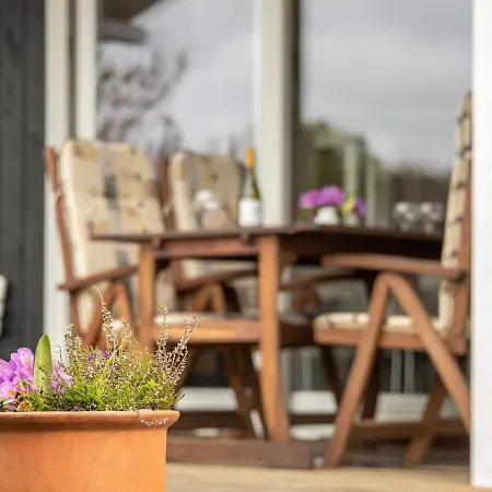 Сasa de vacaciones Hildegarde - 900m From The Sea By Interhome