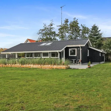 Hildegarde - 900m From The Sea By Interhome * Blåvand