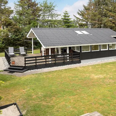 Сasa de vacaciones Hildegarde - 900m From The Sea By Interhome