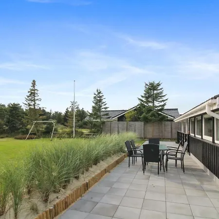 Hildegarde - 900m From The Sea By Interhome Tatil Evi *