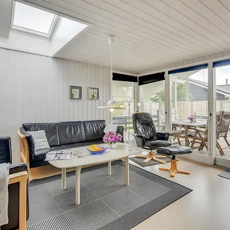 Сasa de vacaciones Hildegarde - 900m From The Sea By Interhome