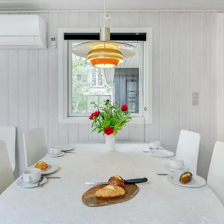 Сasa de vacaciones Hildegarde - 900m From The Sea By Interhome *