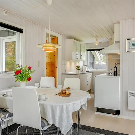 Hildegarde - 900m From The Sea By Interhome * Blåvand