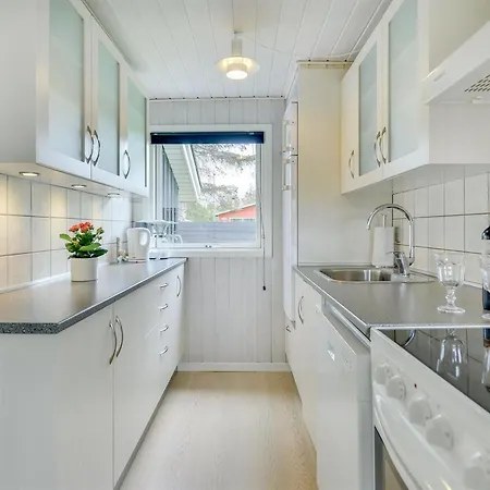 Hildegarde - 900m From The Sea By Interhome Сasa de vacaciones Blåvand