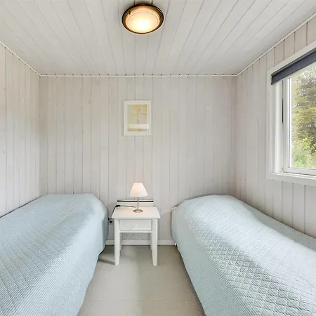 Сasa de vacaciones Hildegarde - 900m From The Sea By Interhome Blåvand