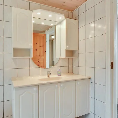 Hildegarde - 900m From The Sea By Interhome *