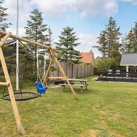 Сasa de vacaciones Hildegarde - 900m From The Sea By Interhome