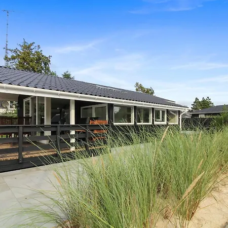 Сasa de vacaciones Hildegarde - 900m From The Sea By Interhome Blåvand