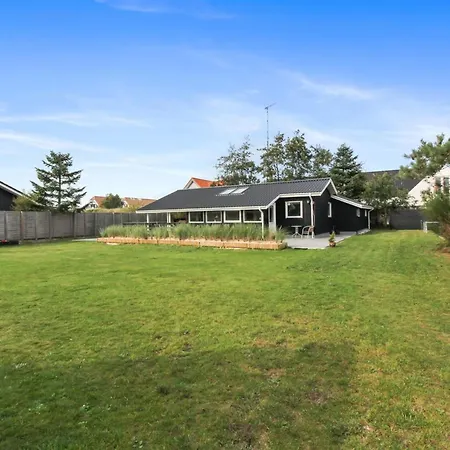 Hildegarde - 900m From The Sea By Interhome Сasa de vacaciones Blåvand