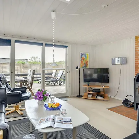 Σπίτι διακοπών Hildegarde - 900m From The Sea By Interhome