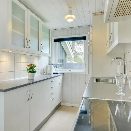 Hildegarde - 900m From The Sea By Interhome Σπίτι διακοπών