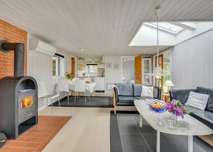 Hildegarde - 900m From The Sea By Interhome *