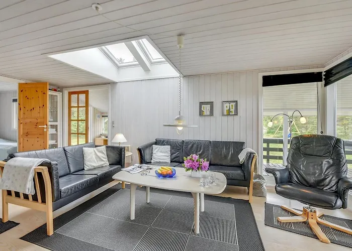 Hildegarde - 900m From The Sea By Interhome بيت للعطل *