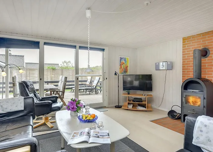 Hildegarde - 900m From The Sea By Interhome * Blåvand