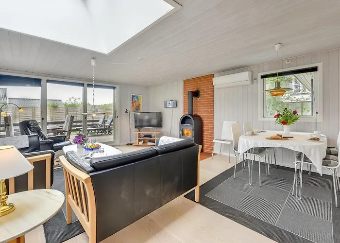 Hildegarde - 900m From The Sea By Interhome بيت للعطل