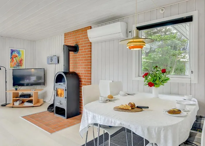 بيت للعطل Hildegarde - 900m From The Sea By Interhome