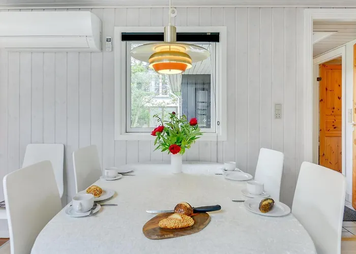 بيت للعطل Hildegarde - 900m From The Sea By Interhome *