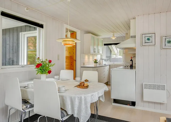 Hildegarde - 900m From The Sea By Interhome * Blåvand