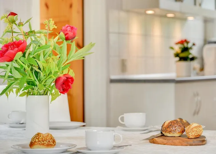 Hildegarde - 900m From The Sea By Interhome * Blåvand