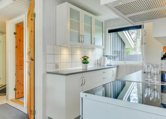 Hildegarde - 900m From The Sea By Interhome *