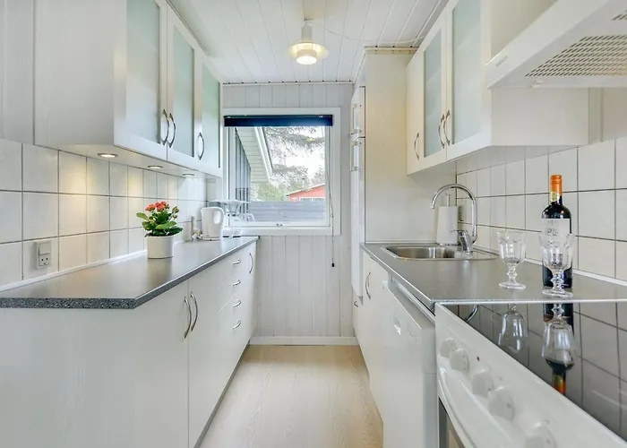 Hildegarde - 900m From The Sea By Interhome بيت للعطل Blåvand