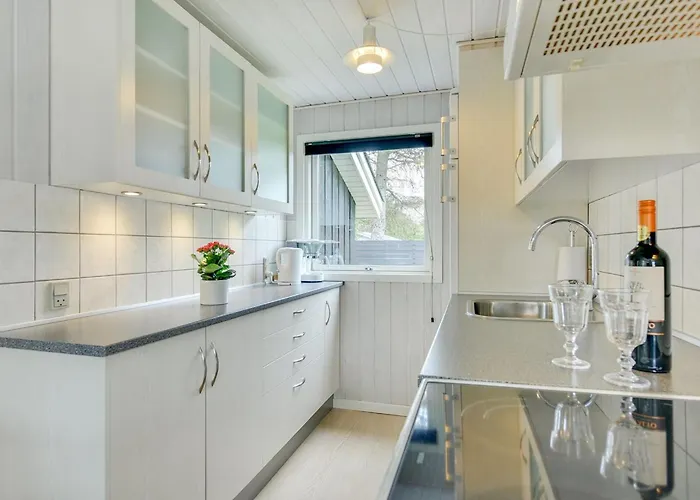 Hildegarde - 900m From The Sea By Interhome بيت للعطل