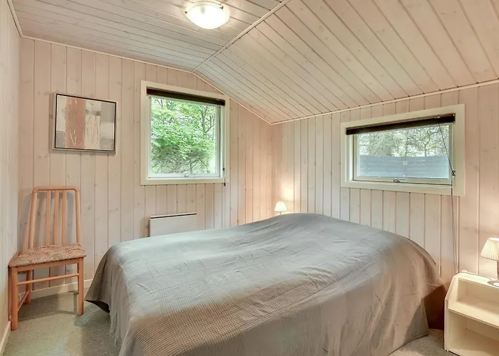 بيت للعطل Hildegarde - 900m From The Sea By Interhome Blåvand