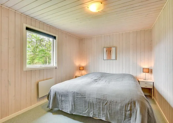 Hildegarde - 900m From The Sea By Interhome بيت للعطل *