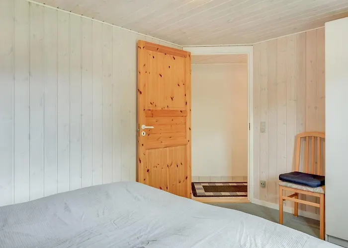 بيت للعطل Hildegarde - 900m From The Sea By Interhome Blåvand