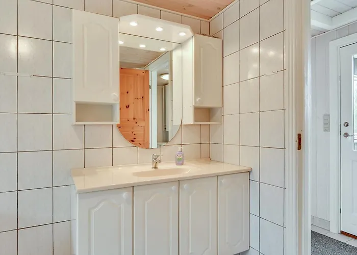 Hildegarde - 900m From The Sea By Interhome *