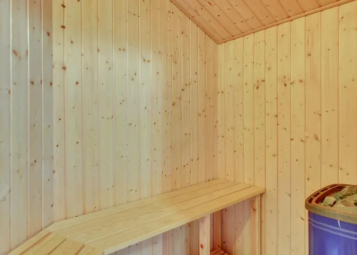 Hildegarde - 900m From The Sea By Interhome بيت للعطل *