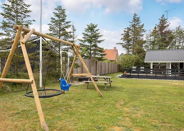 بيت للعطل Hildegarde - 900m From The Sea By Interhome